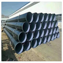 加強(qiáng)級3PE防腐鋼管價格