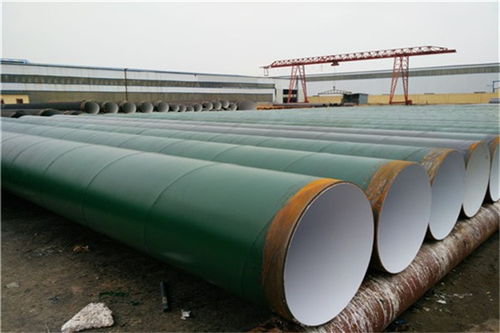 施甸優(yōu)質(zhì)IPN8710防腐鋼管批發(fā)中心 瑞盛管道，專注防腐管道解決方案