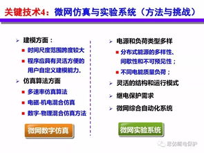 分布式能源智能微網(wǎng)技術與發(fā)展報告